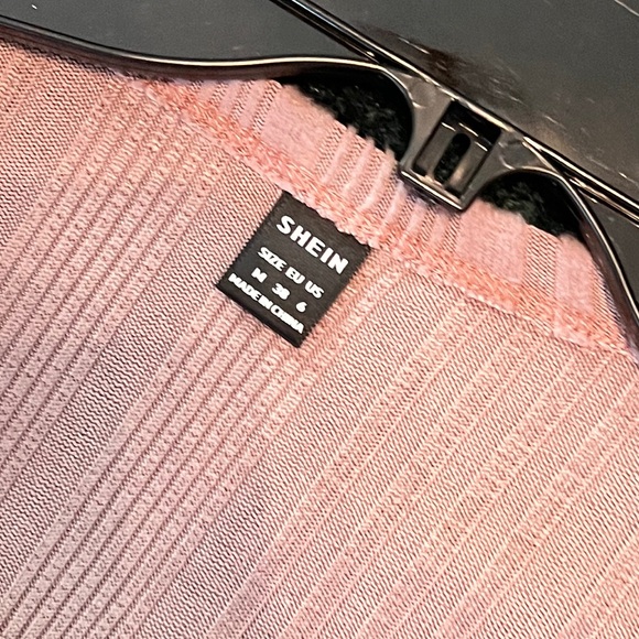 Taupe maternity set - Picture 2 of 3